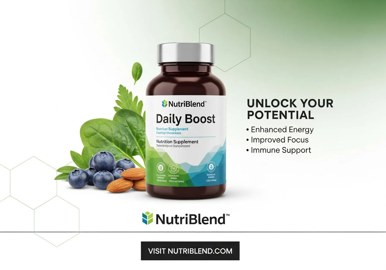 NutriBlend
